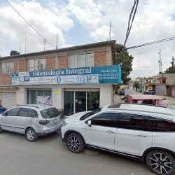 Odontologia Integral Y Especialidades