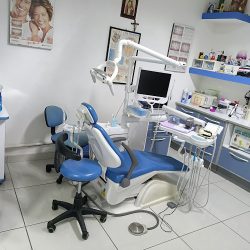 Odontología Integral Y Estética