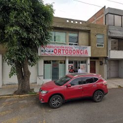 Odontología Integral Y Ortodoncia