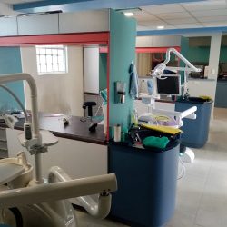 Odontología Integral Y Parodoncia