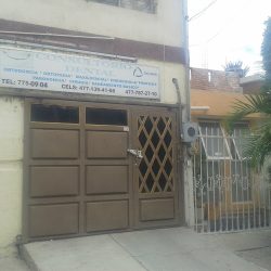 Odontología Integral Y Restaurativa Dra.gladys Adriana Jasso Castro