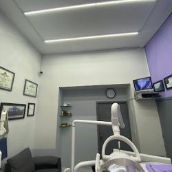 Odontologia Integral Zapotlanejo Dra. Myriam Zúñiga