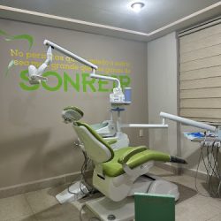 Odontologia Medica Integral