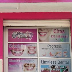 Odontología Moderna