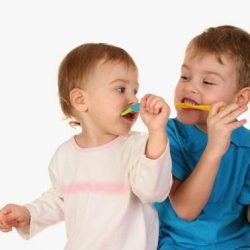 Odontología Pediatrica