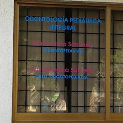 Odontologia Pediatrica Integral