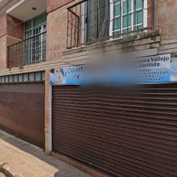 Odontología Pediátrica María Villanueva Vallejo Cirujano Dentista