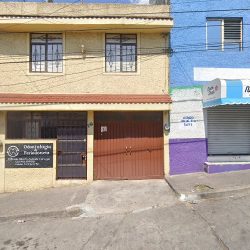 Odontología & Periodoncia
