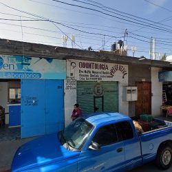 Odontología Preventiva Dra. Nayeli Monserrat Rangél
