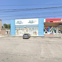 Odontología Ramos Arizpe S.c.