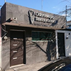Odontologia Restauradora