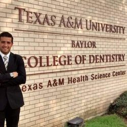 Odontología Restauradora Patrizio García