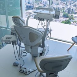 Odontología San Javier