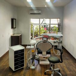 Odontología San Martín