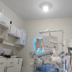 Odontología Total De Tamaulipas, Sucursal San Fernando