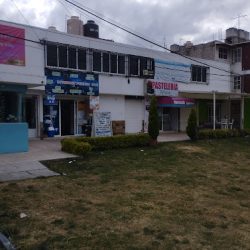 Odontología Velázquez Rivera (coacalco)