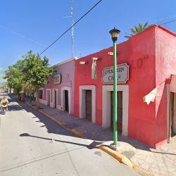 Odontologio Esperanza Olivas