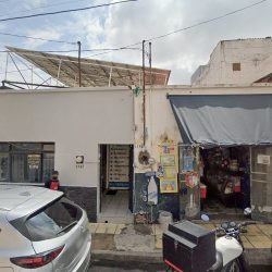 Odontólogo Dentista