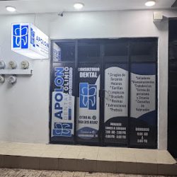 Odontologo Dr.david Nuricumbo|apolon Dental Clinic