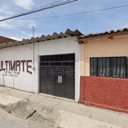Odontólogo Dr Oscar Pascacio