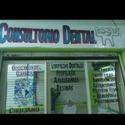 Odontólogo