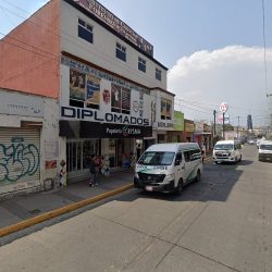 Odontólogos De México Sucursal Tulancingo