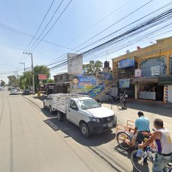 Odontomi, Consultorio Dental