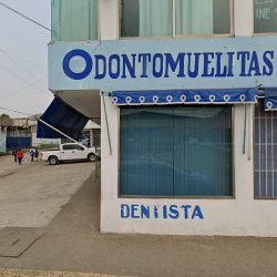 Odontomuelitas