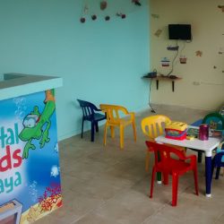 Odontopediatra - Dental Kids Playa
