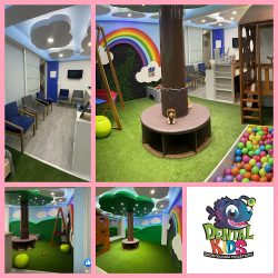 Odontopediatra Dental Kids Puebla