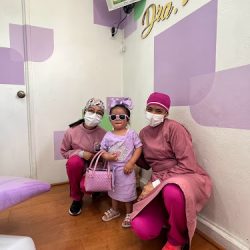 Odontopediatra, Dentista Infantil Dra Liz Pérez En Udeo