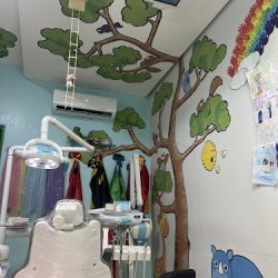 Odontopediatra Doctor Kids