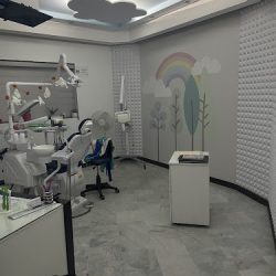 Odontopediatra Dra. Lorena Sandoval