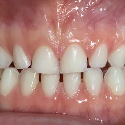 Odontopediatra Dra. Natalia Barba