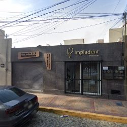 Odontopediatra Dra. Reyna Ugalde