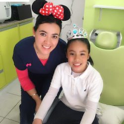 Odontopediatra En Morelia Fabiola Landa