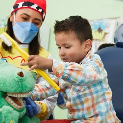 Odontopediatra En San Miguel