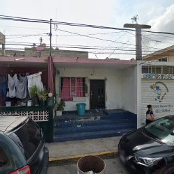 Odontopediatra