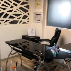 Negocio Odontopediatra Nahun Medellín