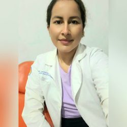 Odontopediatra Tapachula - Dra Yajaira Castañeda
