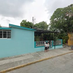 Odontopediatra Tuxpan