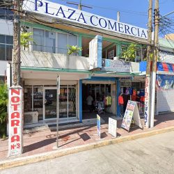 Odontopediatra Xavier Moreno Enríquez