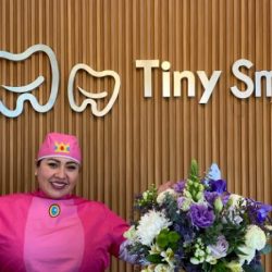 Odontopediatra Y Ortodoncista Tiny Smiles Dentista Para Niños En Guadalajara