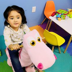 Odontopediatría Dental Santa Elena