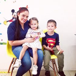 Odontopediatria-ortodoncia Ana Karen Jiménez