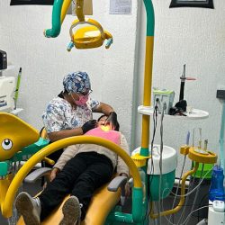 Odontopediatría Santa Monica