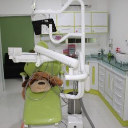 Odontopediatria Veracruz