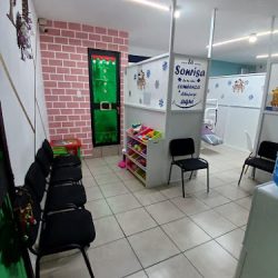Odontopediatría Y Atención Familiar - Bucodent