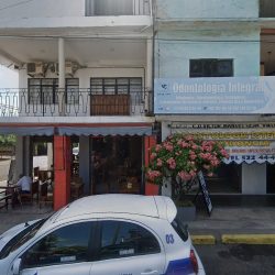 Negocio Odontoservicios