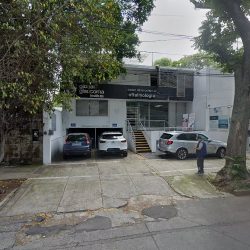 Ojo Seco